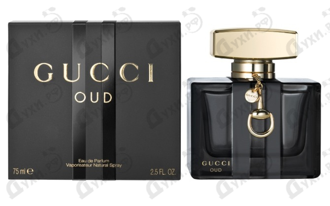 gucci parfum oud